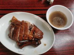 烧鹅肶-凌舍好烧鹅(中山路店)