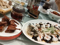 -广州酒家(昌岗地铁站店)