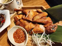 -胡桃里音乐酒馆(白云五号T5 MALL店)