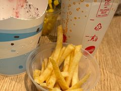 -麦当劳(豫园店)