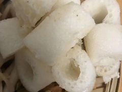 -菌极鲜野生菌火锅店(阳明祠店)