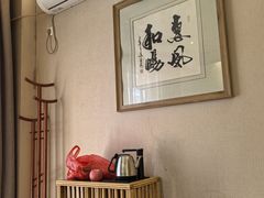 -兰亭茶叙(新新家苑店)