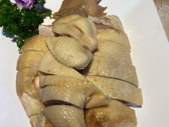 冰镇水晶鸡-五邑人家(江门店)