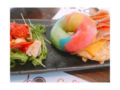 -吃饼人西餐(南开店)