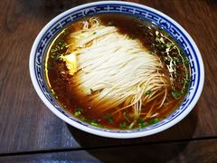 -同得兴 Since·1995 传统苏式面馆(嘉馀坊店)