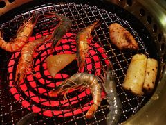 -神户赤童日式烤肉伙伴(东直门店)