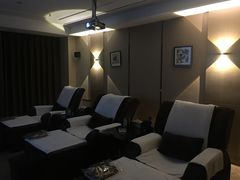 -金色印象·HiFi影音·按摩足疗PLUS(黄泥磅店)