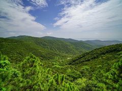 -缥缈峰景区
