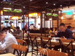 大堂-大家乐(广州白云三元里2店)