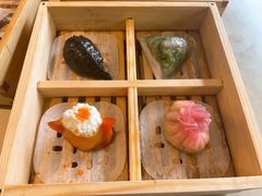 -蔡澜点心·粤菜(领展购物广场店)