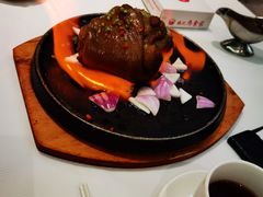 -胜记为食家·创新粤菜(车公庙店)