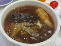 -聚春园自助餐厅(东街口店)