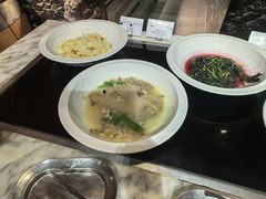 -南通滨江洲际酒店-西集自助餐厅