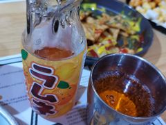 -BOPEYE·波派炸鸡(河西中央商场店)