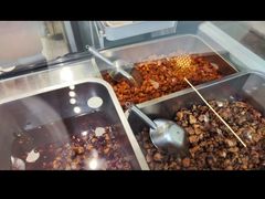 -鑫记婆婆兔·兔头(春熙店)