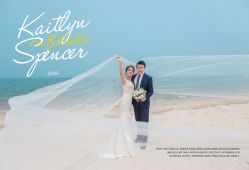 点击看大图 -王子宫殿婚纱摄影(环山路总店)