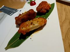 -千叶寿司创意融合料理(水韵城店)