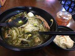 -渝和喵叔米线(南坪万达店)