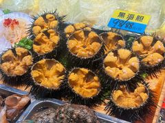 -海味当家·蒸锅海鲜(中山广场创始店)