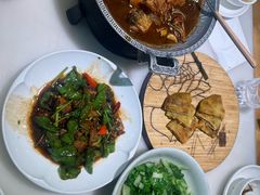 -大鱼徽州·寻味徽菜(星光总店)