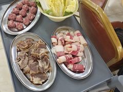 -五洞大众牛餐馆(番禺分店)