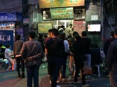 -高记清香园绝味不翻汤