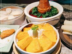 -新白鹿餐厅(松江开元地中海店)