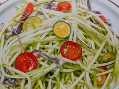 爽口小瓜-望湘园湖南菜(赛格店)