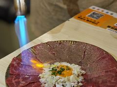 -大阪烧肉BAKA一代(十亩地店)