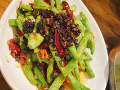 -大川先生·小龙虾·川菜(信义坊店)