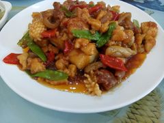 -德贤烧麦菜馆(本溪路店)