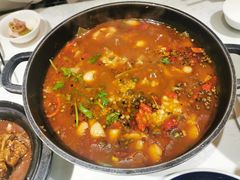 -品大伍·食之道品伍味