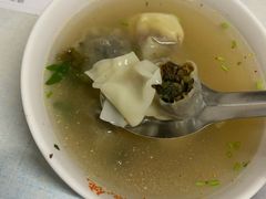-鑫明明拉面(宁化路店)