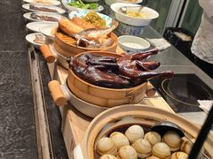-小厨师·二十年沈家门小海鲜(百井坊巷店)