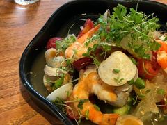 -Ginger(兴国路店)