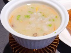 -锦府园·新台州菜(合生汇店)