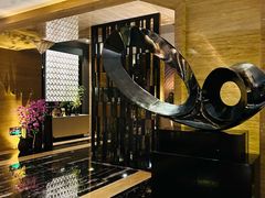 -上海静安铂尔曼酒店