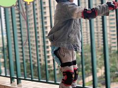 -逸动少儿体能·运动培训(申花校区)