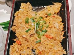 -丰茂烤串(公园店)