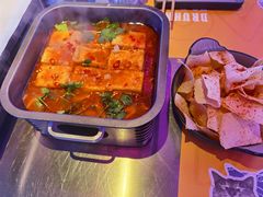 -燥次·烧烤酒场(万象城店)