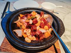 -曼格纳·曼芯馆(杨浦店)