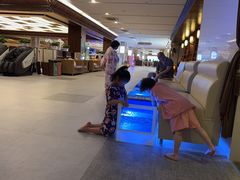 -汤连得温泉馆(宝山店)