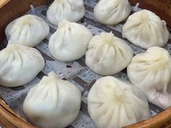 -上味馆南翔小笼(杏山路店)