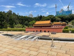 -深圳锦绣中华民俗村