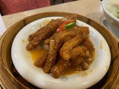 -点都德(大茶楼店)