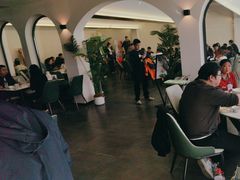 -何适山庄 ·可团建(水长城P2停车场店)