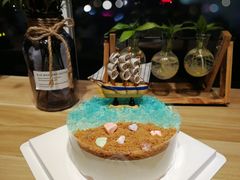 -千浔一暖DIY蛋糕烘焙(人民大学店)