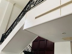 -上海华凯华美达广场酒店