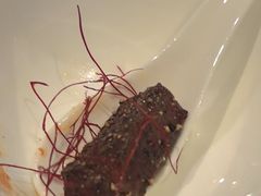 -红棉中餐厅·广州海航威斯汀酒店