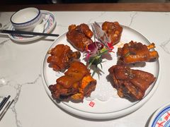 -老友王·南宁特色菜(金汇如意坊店)